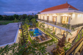 Lila Loka Homestay